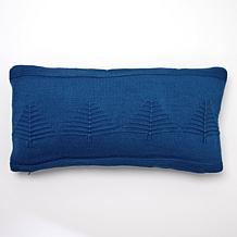 Emryn House Holiday Knit Pillow Set