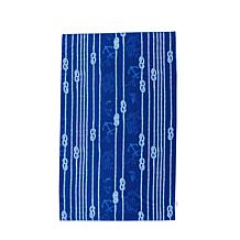 Hamptons Turkish Cotton Peshtemal Beach Towels