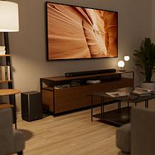 Enclave Audio Eclipse 5.1.2 Soundbar Wireless Subwoofer