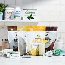 Energy & Fat Metabolism Factors - 360 Capsules