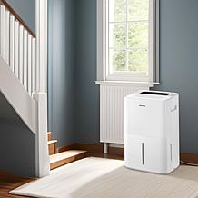 Energy Star 50-Pint Portable Dehumidifier