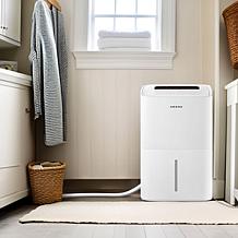 Energy Star 50-Pint Portable Dehumidifier