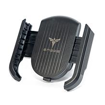 Engwe by Z-Edge Folding 750W Low-Step E-Bike w/Pedal Assist & Extras