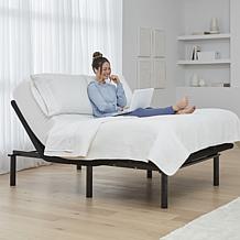 Ergomotion Rio 2.0 Full Adjustable Base with Wireless Remote