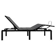 Ergomotion Rio 2.0 Queen Adjustable Base with Wireless Remote