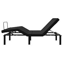 Ergomotion Rio 4.0 Twin XL Adjustable Base with Massage & Remote