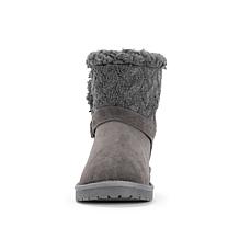 Essentials by MUK LUKS® Women's Alyx Boots