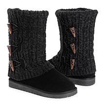 Essentials by MUK LUKS® Women's Cheryl Boots