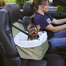 Etna Pet Booster Seat for Small Dogs