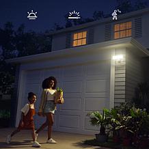 eufy E340 Dual-Cam Floodlight Camera