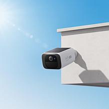 eufy SoloCam S220 Solar-Powered Security Camera