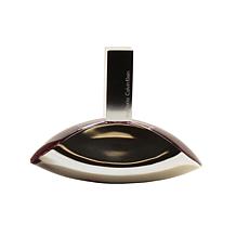 Euphoria Ladies By Calvin Klein 3.4 oz. Eau De Parfum Spray