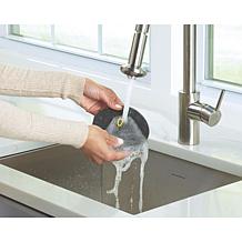 Eureka NEU203 Power Speed Rewind with Bonus Dust Cup