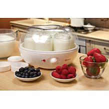 Euro Cuisine Automatic Yogurt Maker