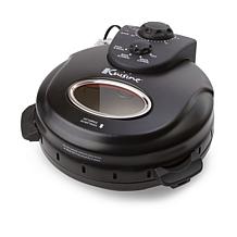 Euro Cuisine Electric Pizza Maker/Oven