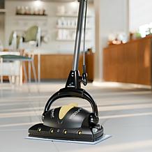Euroflex M2R Plus 18-Piece Hard Floor Steamer