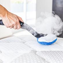Euroflex M4S Vapour Pro 18-piece Steam Cleaner