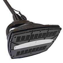 Euroflex Vapour M2R Ultra Dry Floor Steam Cleaner