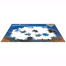Eurographics: Monster Jam Puzzle & Lunch Box - Megalodon, 100pc