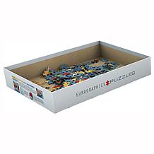 Eurographics: Monster Jam Truck Lineup - 1000-Piece Puzzle