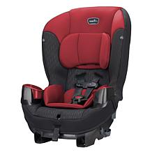 Evenflo chase lx harnessed best sale booster car seat jubilee