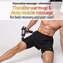 Everton Prosage Thermo Massage Gun