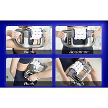 Evertone Gym Trim Electric Body Massager