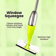 Ewbank 5-Piece Floor and Window Cleaning Kit