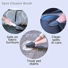 Ewbank Compact Carpet Shampooer with Upholstery Brush and Shampoo K...