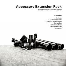 Ewbank Complete Accessory Extension Kit for the EPV1100 Vacuum Cleaner