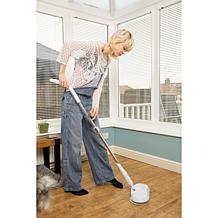 Ewbank Electra-1 Cordless Polisher and Washer