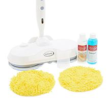 Ewbank Electra-1 Cordless Polisher and Washer