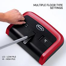Ewbank Evolution 3 Adjustable Floor and Carpet Sweeper