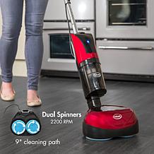 Ewbank Multi-Use Floor Polisher and Vacuum