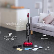 Ewbank Multi-Use Floor Polisher