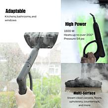 Ewbank SC1800 Multi-Tool Steam Cleaner