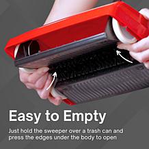 Ewbank Speedsweep Single Height Manual Carpet Sweeper