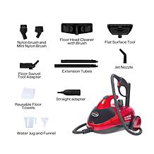 Ewbank Steam Dynamo Multi-Tool Steam Cleaner SC1000