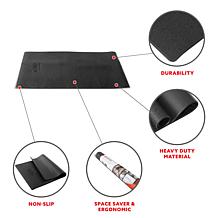 Extra Small Equipment Mat