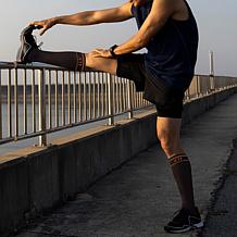 Extreme Fit 6-pk Copper Infused Everyday Knee-High Compression Socks