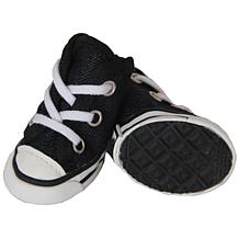 Extreme Skater Casual Grip Pet Sneaker Shoes