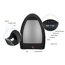 EyeVac EVHMB Home - Matte Black