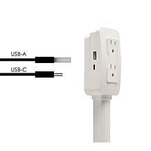 EZ Outlet