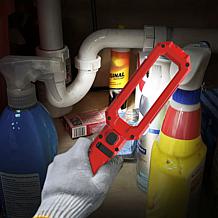 EZRED Pass Thru Light