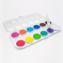 Faber-Castell Young Artist Learn to Watercolor Set each