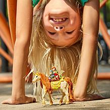 Fairy Marween with Glitter Unicorn Playset by Schleich