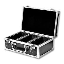 Falcon Series 30-Slab Plastic Box with Front Handle