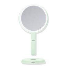 Fancii Cami 4-in-1 Lighted Vanity Mirror - Green