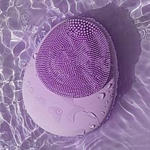 Fancii Isla Sonic Facial Cleansing Brush - Lavender
