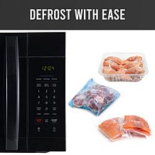 Farberware 1.7 Cu. Ft. OTR Microwave